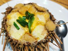 -小船渔村•大连菜•大连焖鱼(明泽街店)