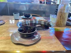 -蛙宴·美蛙火锅基地(万象城店)