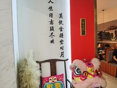 -得意啫·广东啫啫煲(前海HOP店)