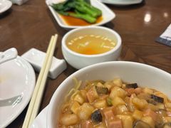 -潮福城大酒楼·潮粤菜·港式点心(阳光城店)