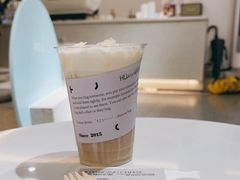 -HUGS coffee(东区店)