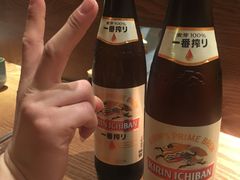 -牛玄庵日式寿喜烧·料理店(新源里店)