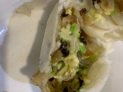 西胡虾仁包-陈傻子餐厅(世纪都会店)