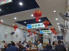 -雨田饭店(华兴东街店)