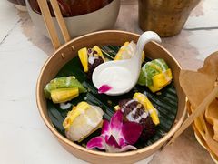 -KingThaia金泰兰(滨江天街店)