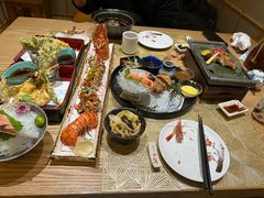 -吉之仙•中国制造•出口级食材日料店(领事馆总店)