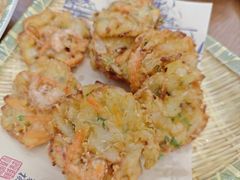 -渔满仓海鲜渔家(象山二店)