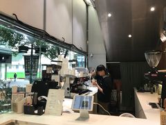 -Manner Coffee(大宁国际商业广场店)