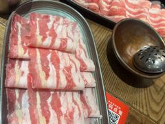 -巴卤社老火锅(财富店)