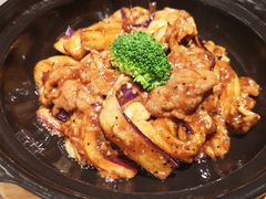 -四道菜·福建菜馆(新街口金鹰店)