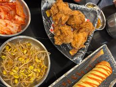 -HONGA HONGA雄家(曹路店)