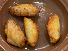 -萨莉亚意式餐厅(莲花国际广场店)