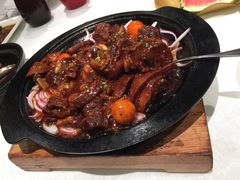 -和记小菜(七宝店)