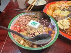 -李炮称盘麻辣烫(无锡荟聚店)
