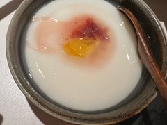 柚香奶冻-旺福·贵州酸汤牛肉火锅(陆悦天地店)