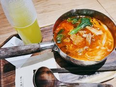 -小满手工粉(上海品尊国际店)
