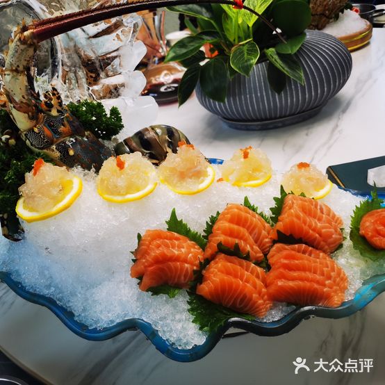 隐馔花园西餐厅(紫荆广场店)