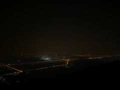 -鬼笑石后山停车场