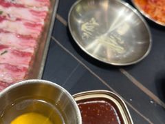 -西塔老太太泥炉烤肉(龙湖北苑天街店)