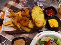 -米斯特比萨(罗斯福店)