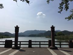 -鸣鹤古镇
