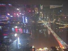 -月光漫步高空酒吧&景观下午茶Moonwalker Sky Land