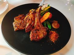 -Wei菋·Le Bistrot