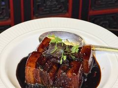 -北京四季酒店·采逸轩
