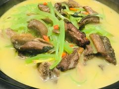 黄焖鳝鱼煲-湘里乡亲甲王二老店