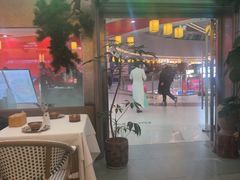 -桂满陇·蟹黄小笼汤包(中山公园店)