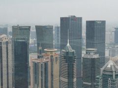 -上海中心大厦