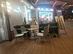 -树夏(鹭洲里店)