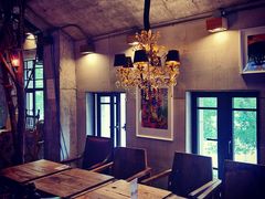 -MAAN COFFEE(金桥店)