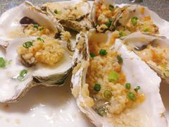 -明香海鲜酒家(华强北店)