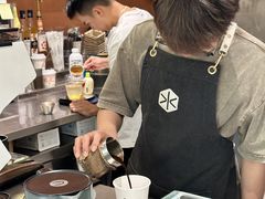 -WATER CAFE(广厦店)