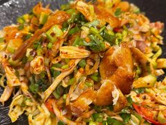 -美奈小馆·东南亚菜(福田星河COCO Park店)