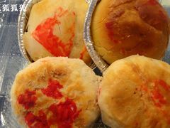 -西区老大房(愚园路店)