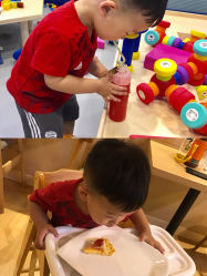 -贝乐鸥主题乐园(锦城万达广场店)