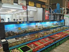 -望海潮海鲜店 特色家常菜(在海一方店)