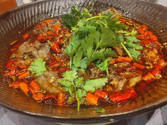 -金哥私房菜馆(张府园总店)