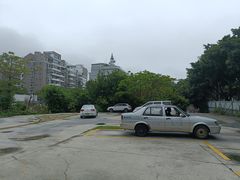 -安顺兴驾校(思明厦大总校)