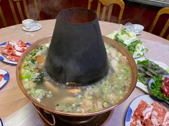 -古城春乌拉满族火锅