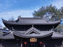 -方岩风景区