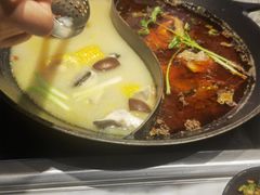 -新辣道鱼火锅(航天万源店)