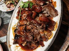 -广府乡下·饭庄(新港东路店)