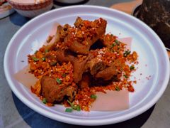 脆皮猪手-江南里·新浙菜(苏州大悦城店)