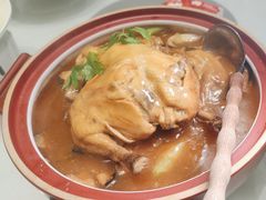 -谢先生酒店·椒宴集(沙湖店)