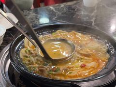 -李师傅脆肚(华强北店)