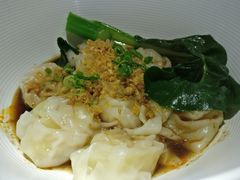 红油抄手-南小馆(迪士尼小镇店)