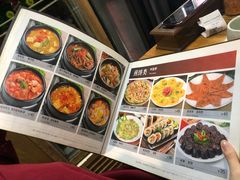 -金顺韩式烤肉·网红烤肉店(广利路店)